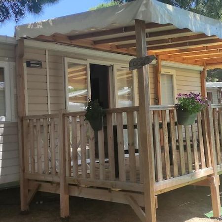 קאנט אן רוסיון Coco - Camping Le Mar Estang מראה חיצוני תמונה